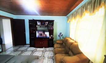 Imagem 4: Casa para Venda em São José dos Pinhais, São Domingos, 2 dormitórios, 1 banheiro, 2 vagas