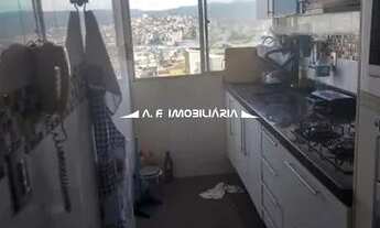 Imagem 3: São Paulo - Apartamento Padrão - VILA AMALIA (ZONA NORTE