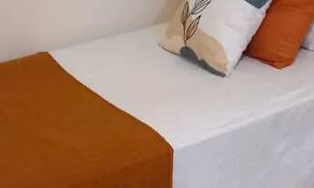 Imagem 3: Kitnet mobiliada