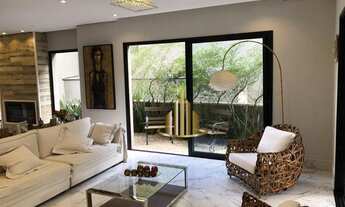 Imagem 7: Casa mobiliada com 4 suítes, 450 m² - venda por R$ 7.000.000 ou aluguel por R$ 36.150/mês