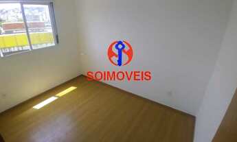 Imagem 7: Apartamento-LOCAÇÃO-Encantado-Rio de Janeiro-RJ