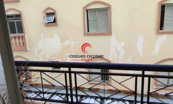 Imagem 2: Apto para venda de 03 dormitórios no Bairro Santa Maria