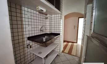 Imagem 6: Apartamento com 1 dormitório à venda, 37 m² por R$ 419.000,00 - Copacabana - Rio de Janeir