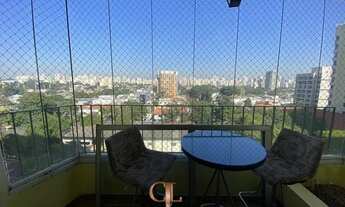 Imagem: São Paulo - Apartamento Padrão - Moema