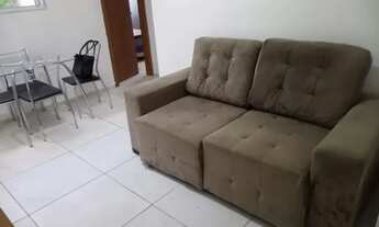 Imagem 4: Apartamento MOBILIADO para aluguel no Reserva Vila Natal