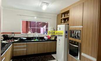 Imagem 5: Sobrado com 3 dormitórios à venda por R$ 895.000,00 - Vila Dusi - São Bernardo do Campo/SP