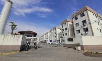 Imagem 2: Apartamento em São José 2 quartos