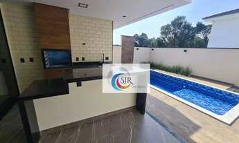 Imagem: Casa com 4 dormitórios à venda, 225 m²