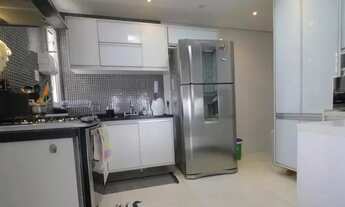 Imagem 7: Alta Vista Morumbi - Apartamento com 2 dormitórios à venda, 89 m² por R$ 725.000 - Morumbi