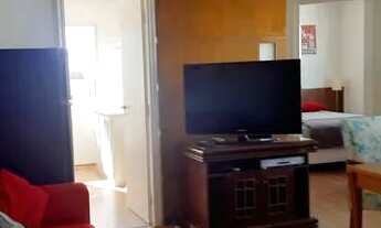 Imagem 3: Apartamento para aluguel tem 52 metros quadrados com 2 quartos em Consolação - São Paulo