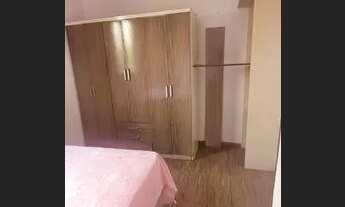 Imagem 5: Apartamento mobiliado 01 dormitório REF: C1365