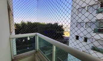 Imagem 4: Apartamento com 3 dormitórios à venda, 80 m² por R$ 480.000,00 - Jardim Las Vegas - Guarul