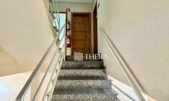 Imagem 2: Apartamento com 2 dormitórios à venda, 49 m² por R$ 265.000,00 - Vila Floresta - Santo And