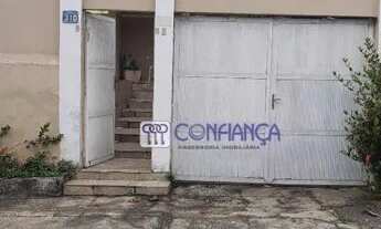 Imagem: Casa com 2 dormitórios para alugar, 110