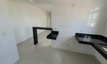 Imagem 3: Apto 02qtos, suíte, 02 vagas, elevador, alto padrão de acabamento, próximo ao Big Shopping