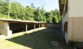 Imagem 3: BLUMENAU - Casa Comercial - Escola Agrícola