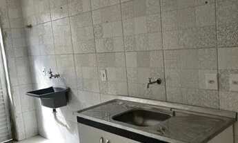 Imagem: Kitnet com 2 Quartos para alugar, 50m²