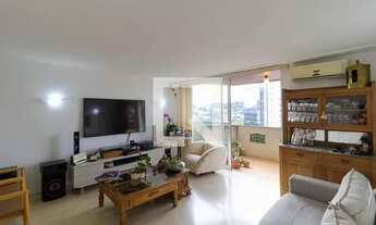 Imagem 6: Apartamento à Venda - Cambuí, 3 Quartos, 168 m2