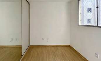 Imagem 6: Apto de 03 quartos para locação no Ouro Preto!