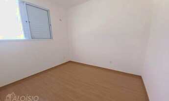 Imagem 5: Apartamento com 2 dormitórios para alugar por R$ 958/mês - Jardim Bela Vista - Taubaté/SP