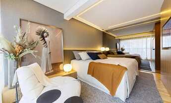 Imagem 6: Apartamento para venda com 4 quartos em Mooca - São Paulo - SP