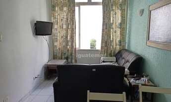 Imagem 3: Apartamento com 2 dormitórios à venda - Pitangueiras Praia - Guarujá/SP