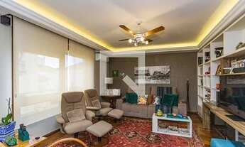 Imagem: Apartamento à Venda - Bom Fim, 3 Quartos