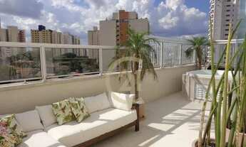 Imagem 2: Cobertura com 2 dormitórios à venda, 167 m² por R$ 1.850.000,00 - Vila Ipojuca - Lapa - Sã