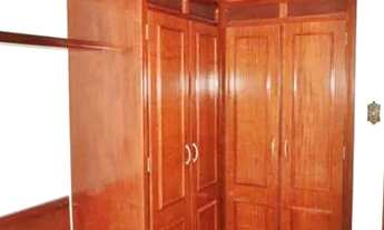 Imagem 6: Apartamento para aluguel, 3 quartos, 1 suíte, 2 vagas, Boa Vista - Limeira/SP