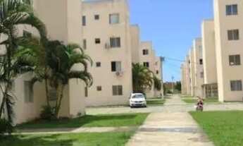 Imagem: Alugo Apartamento com condomínio, água