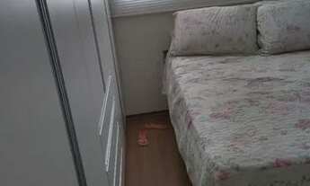 Imagem: Apartamento no castelo Luxemburgo