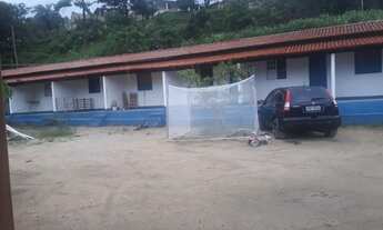 Imagem 2: Aluguel de suítes