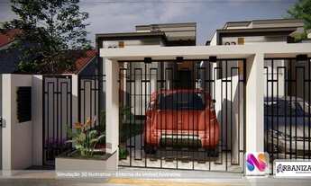 Imagem 4: Casa em Tijucas Casa com 2 dormitórios