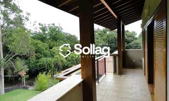 Imagem 7: Casa para locação no Condomínio São Joaquim, Vinhedo/SP