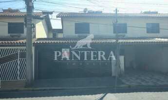 Imagem: Sobrado em condomínio fechado!