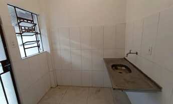 Imagem 7: Kitnet 35M² para alugar no bairro glória