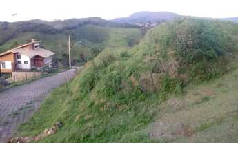 Imagem 5: Terreno em Conceição de Ibitipoca - MG com vista panorâmica. Totalmente regularizado.