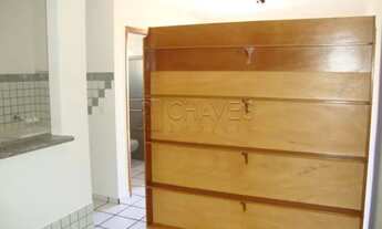 Imagem 4: Apartamento Padrão em Ribeirão Preto