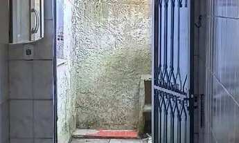 Imagem 6: Vendo duas casas no conjunto São Fernando em santa cruz