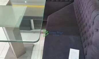 Imagem 4: Apartamento com 2 dormitórios, 46 m² - venda por R$ 240.000,00 ou aluguel por R$ 1.641,60