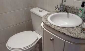 Imagem 6: 108665 Apartamento para aluguel possui 50 metros quadrados com 1 quarto - São Paulo - SP