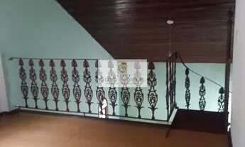 Imagem 3: Si* SOBRADO PARA LOCAÇÃO NO JD ALVORADA- AO LADO DO JD AQUÁRIUS