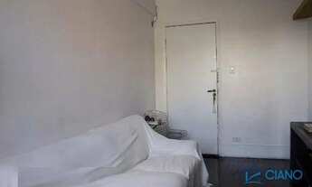 Imagem 5: Apartamento com 1 dormitório à venda, 56 m² por R$ 320.000,00 - Mooca - São Paulo/SP