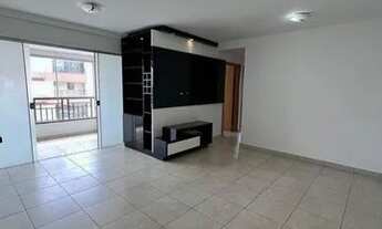 Imagem 2: Apartamento com 3 dormitórios à venda, 98 m² por R$ 580.000 - Parque Amazônia - Goiânia/GO