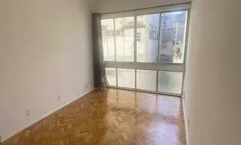 Imagem 7: Amplo apartamento de sala e quarto