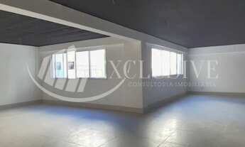 Imagem 4: Andar-LOCAÇÃO-Leblon-Rio de Janeiro-RJ