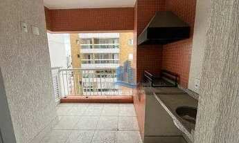 Imagem 4: Apartamento com 2 dormitórios à venda, 66 m² por R$ 660.000,00 - Santa Paula - São Caetano