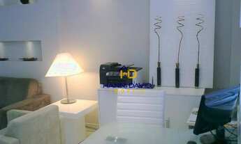 Imagem 5: Excelente imóvel para fins residenciais ou comerciais com 320 m ² no coração do Klabin !!