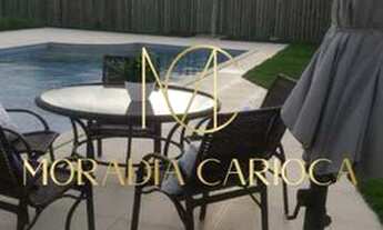 Imagem 4: Casa á venda e locação anual com 6 quartos dentro de Condomínio no Centro de Búzios