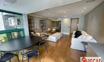 Imagem 2: Sambaíba 160m2- Varandão com churrasqueira